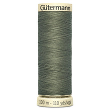 Load image into Gallery viewer, Gutermann - Sew All Thread 100m - Brown Range