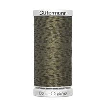 Load image into Gallery viewer, Gutermann - Sew All Thread 100m - Brown Range