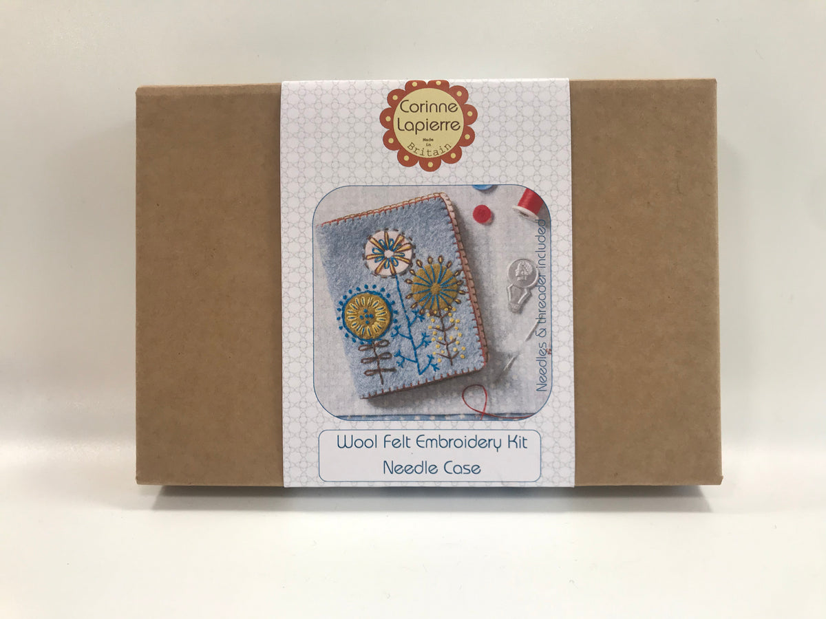 Patterns, Kits & Books