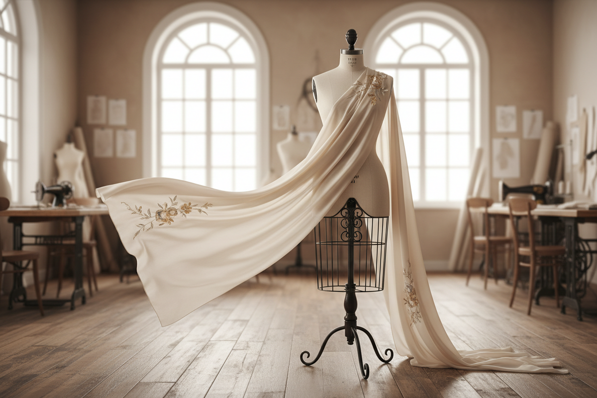 Dressmaking