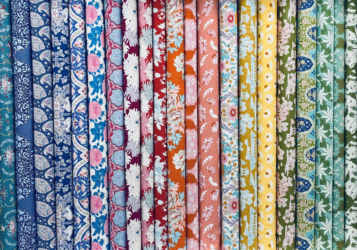 Fabric