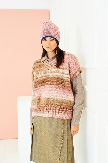 Stylecraft Pattern 10264 - Dream Cloud