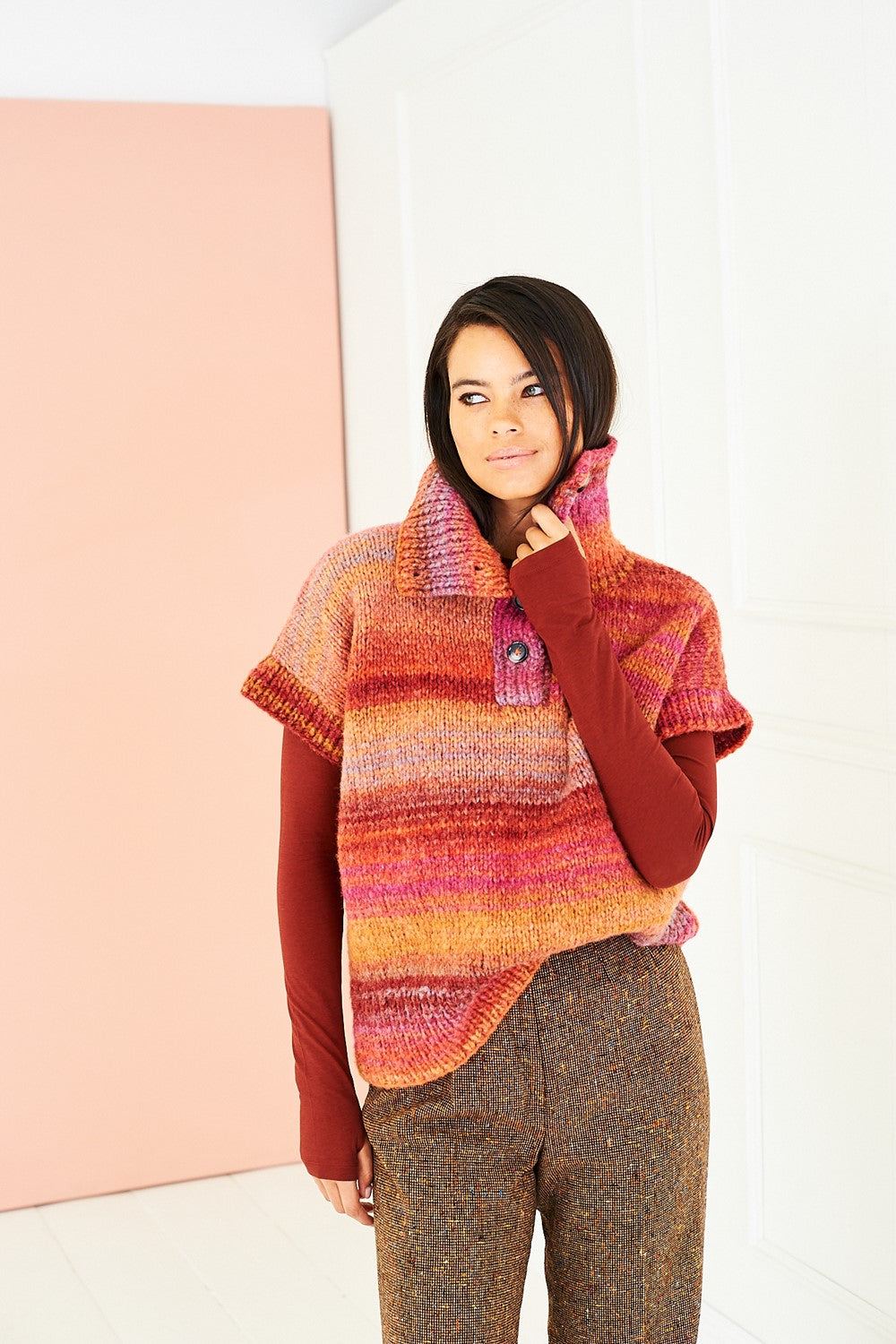 Stylecraft Pattern 10264 - Dream Cloud