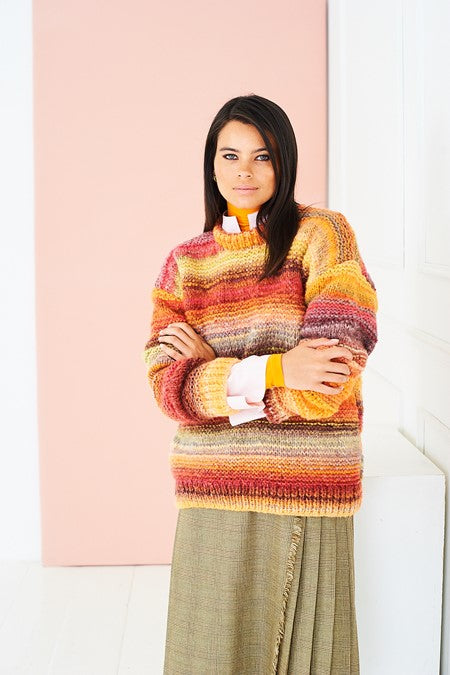 Stylecraft Pattern 10267 - Dream Cloud