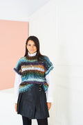 Stylecraft Pattern 10268 - Dream Cloud