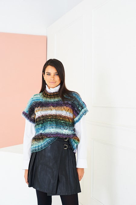 Stylecraft Pattern 10268 - Dream Cloud