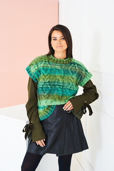 Stylecraft Pattern 10268 - Dream Cloud