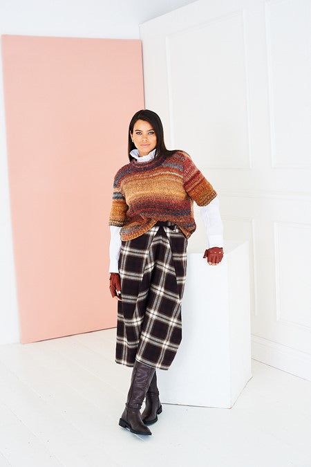 Stylecraft Pattern 10269 - Dream Cloud