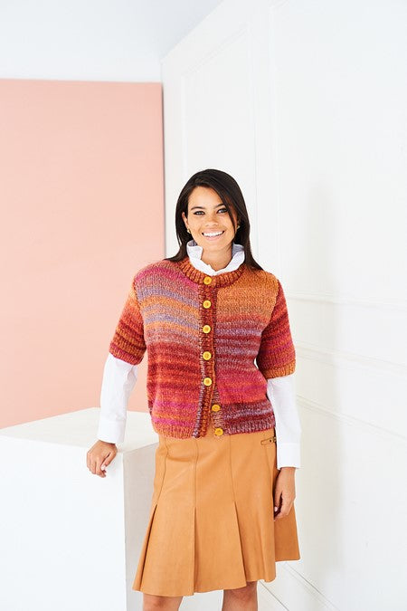 Stylecraft Pattern 10269 - Dream Cloud