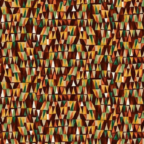 Golden Geo Brown 159 V