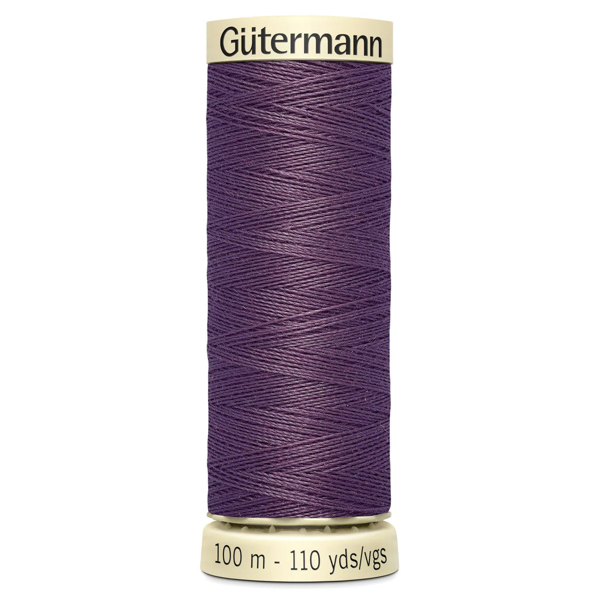 Gutermann - Sew All Thread 100m - Purple Range