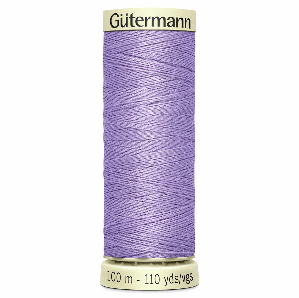 Gutermann - Sew All Thread 100m - Purple Range