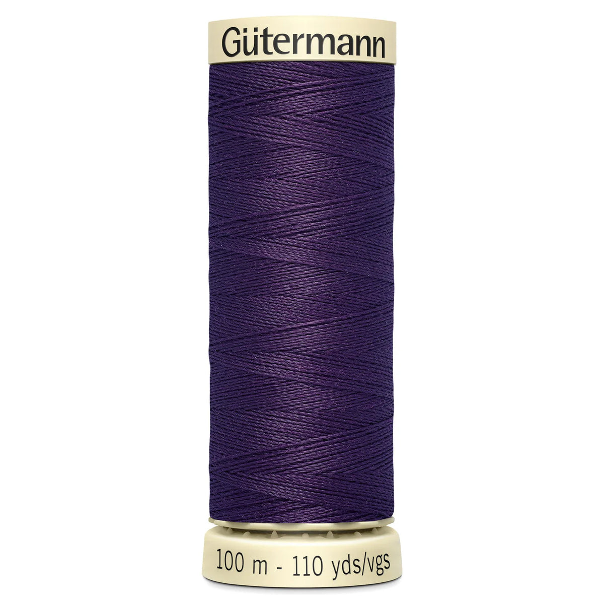 Gutermann - Sew All Thread 100m - Purple Range
