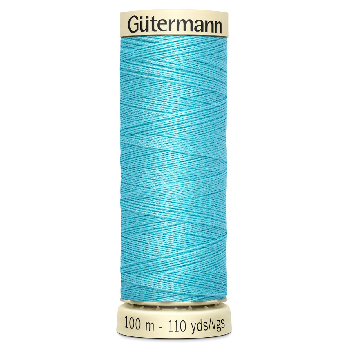 Guterman - Sew All Thread 100m - Blue Range