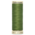 Guterman - Sew All Thread 100m - Green Range