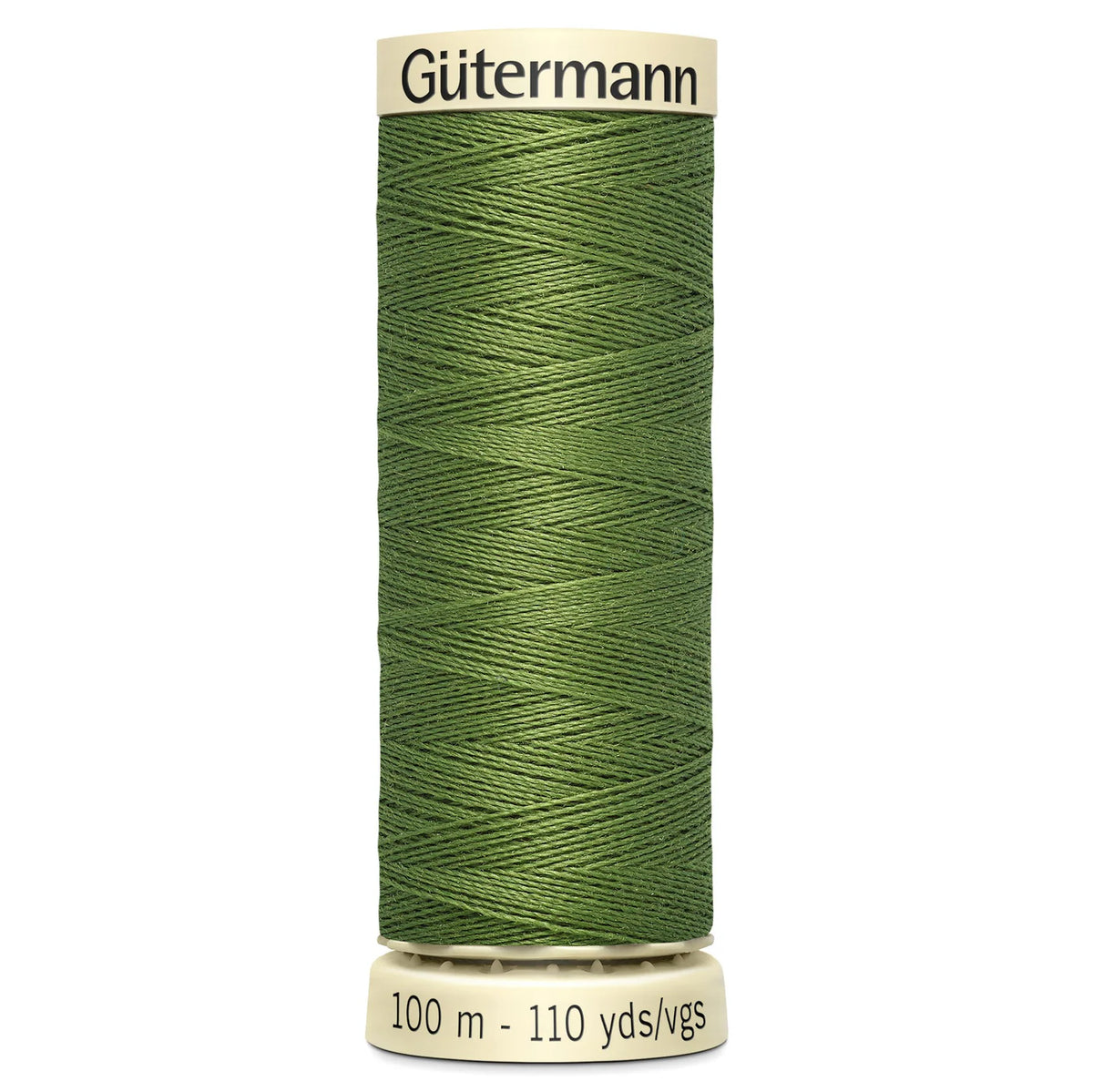 Guterman - Sew All Thread 100m - Green Range