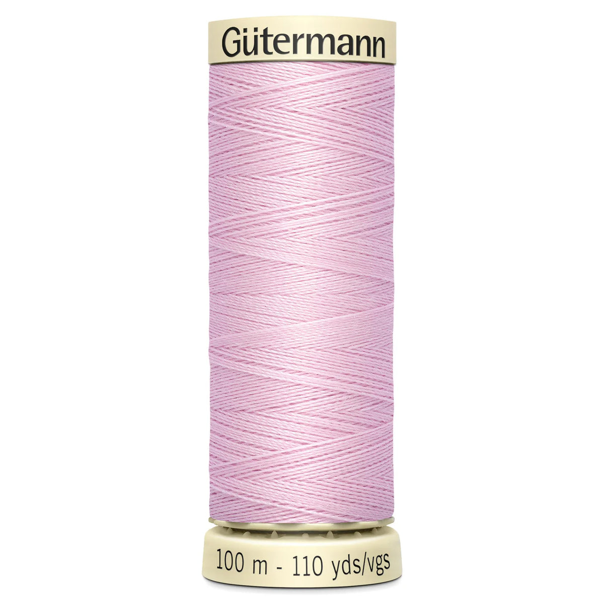 Gutermann - Sew All Thread 100m - Pink Range