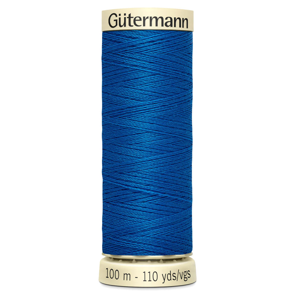 Guterman - Sew All Thread 100m - Blue Range