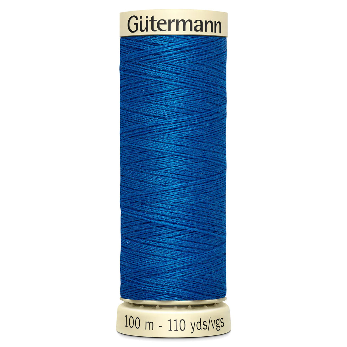 Guterman - Sew All Thread 100m - Blue Range