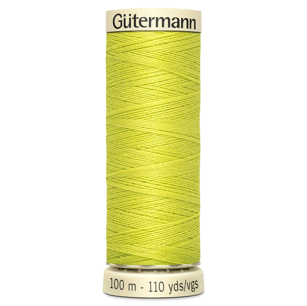 Guterman - Sew All Thread 100m - Green Range