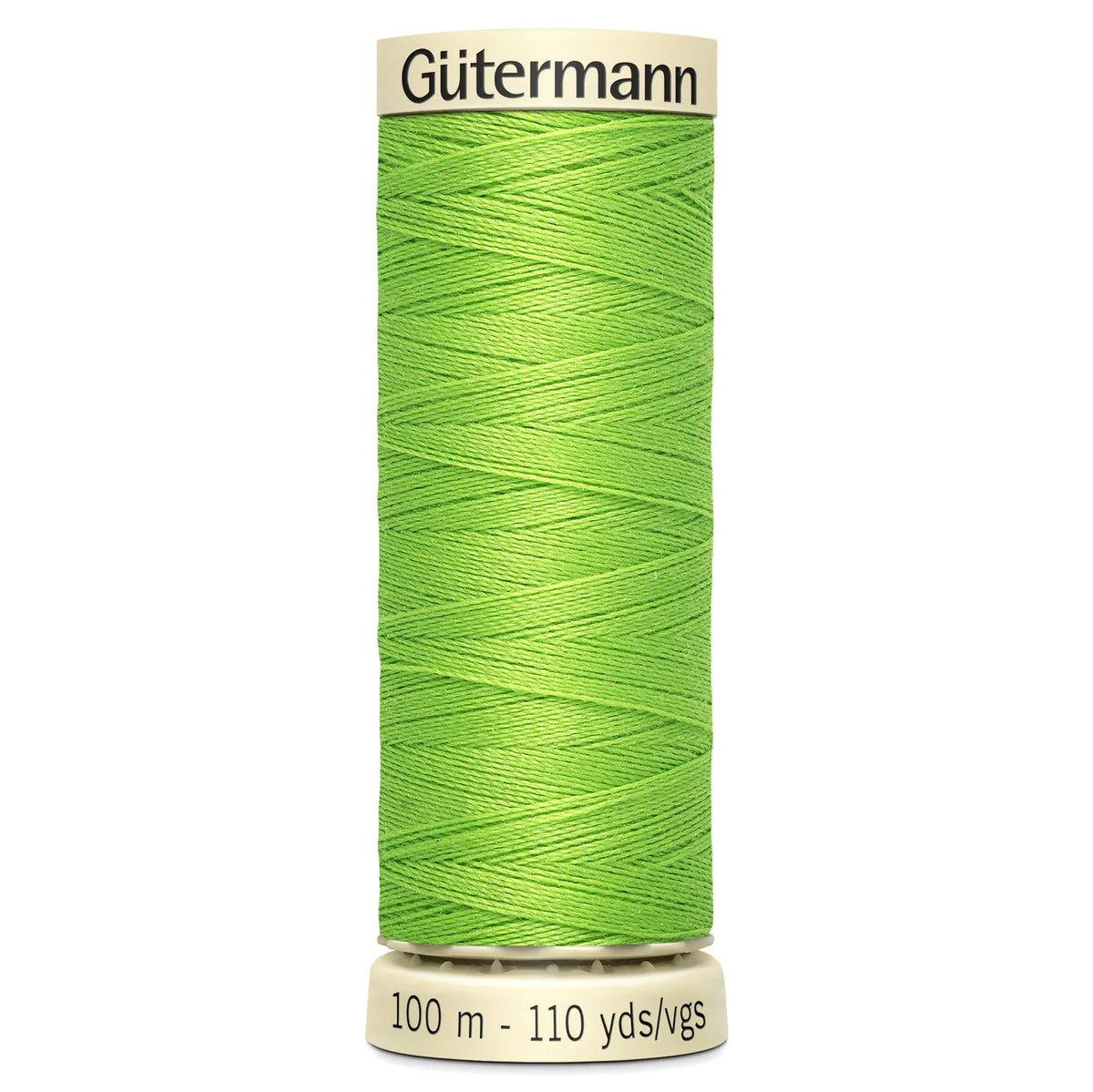 Guterman - Sew All Thread 100m - Green Range
