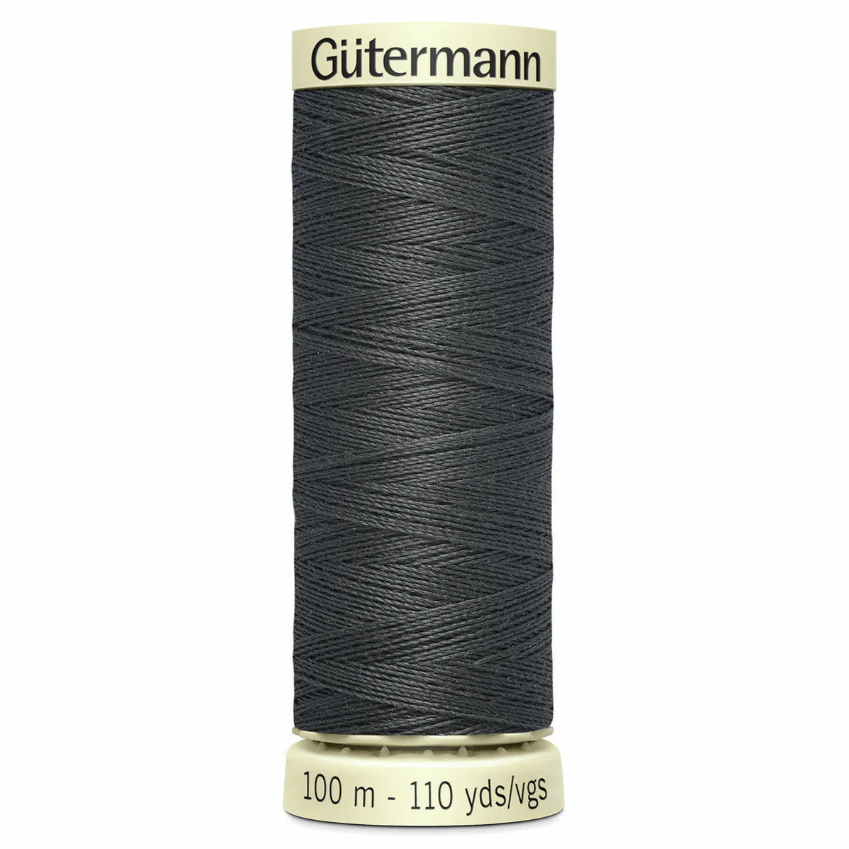 Gutermann - Sew All Thread 100m - Grey Range