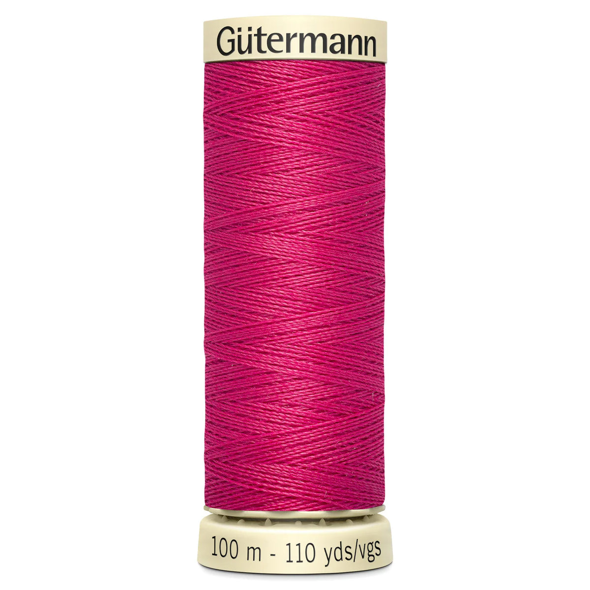 Gutermann - Sew All Thread 100m - Pink Range