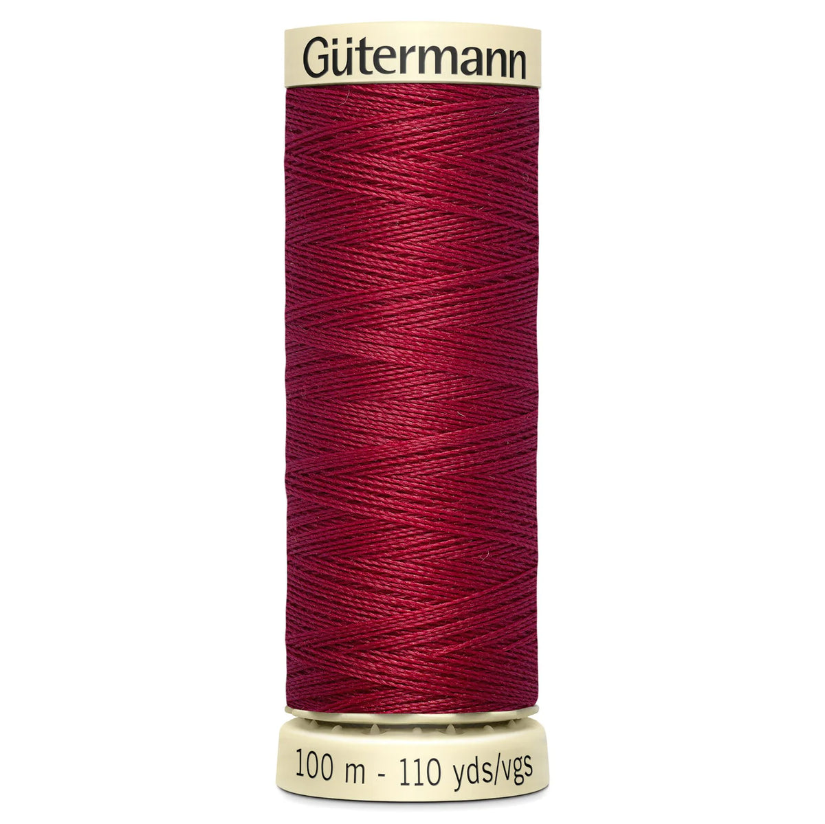 Gutermann - Sew All Thread 100m - Pink Range