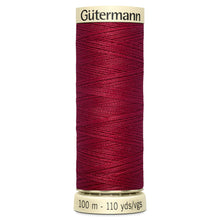 Load image into Gallery viewer, Gutermann - Sew All Thread 100m - Pink Range
