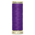 Gutermann - Sew All Thread 100m - Purple Range