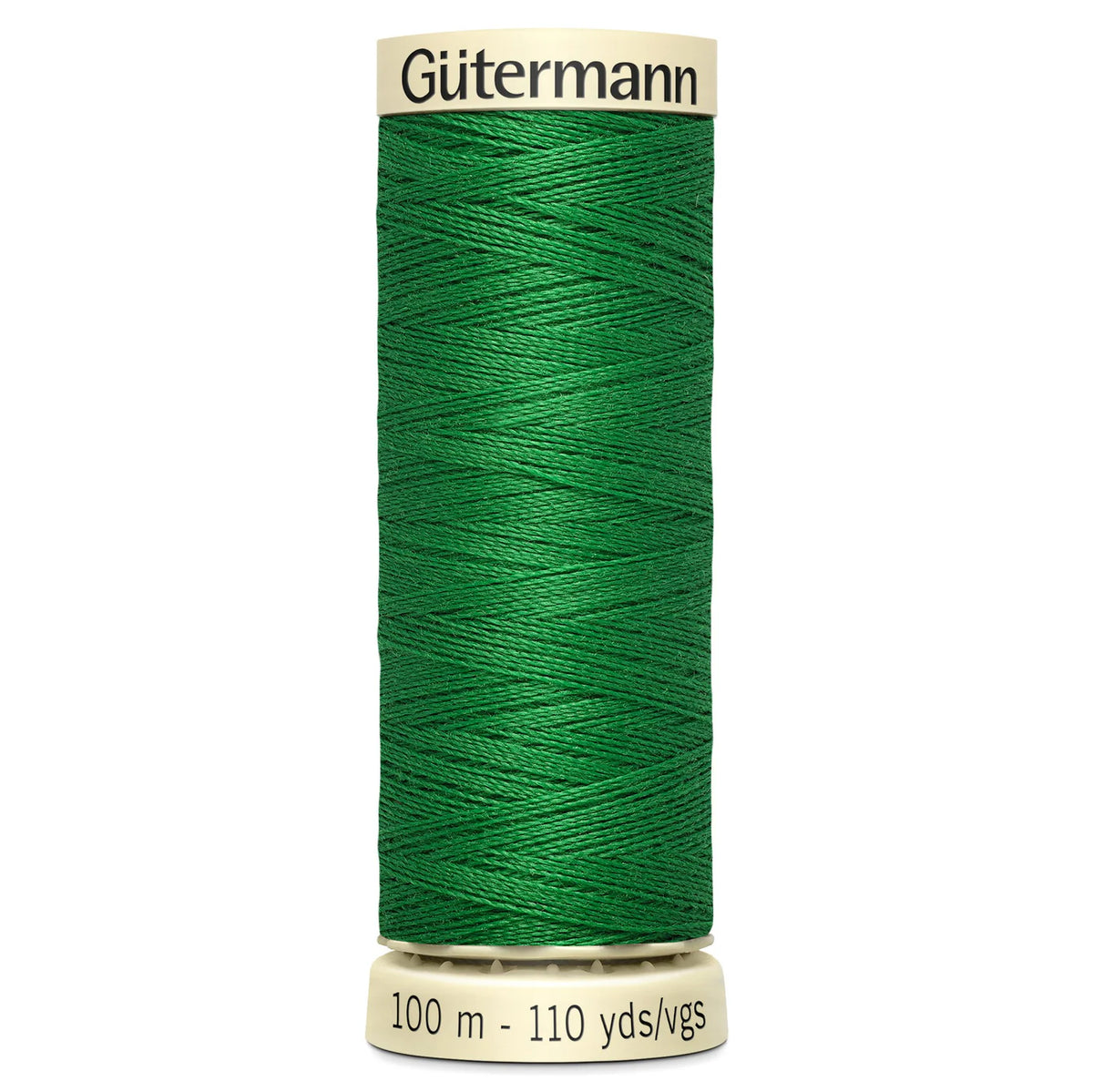 Guterman - Sew All Thread 100m - Green Range