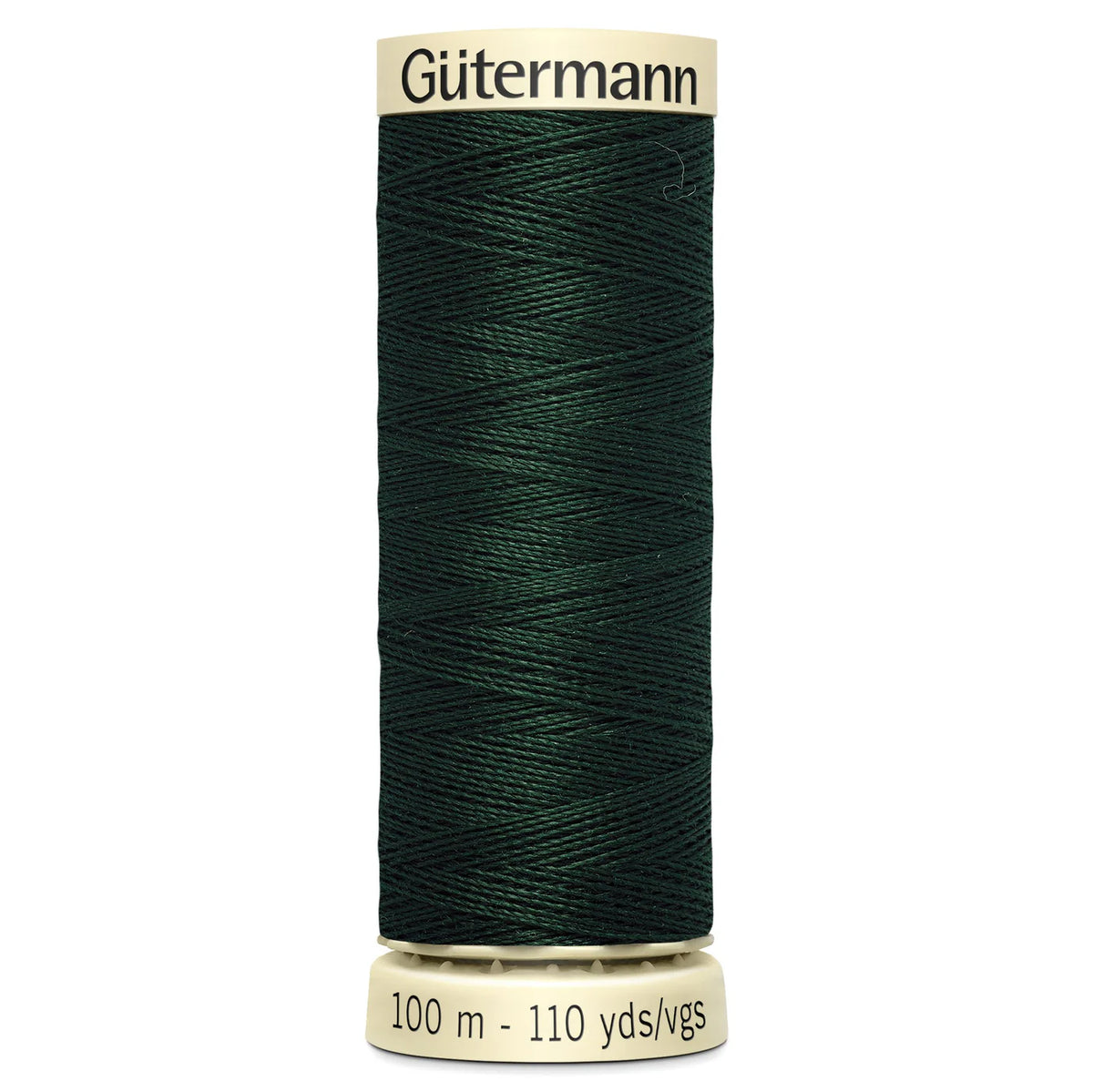 Guterman - Sew All Thread 100m - Green Range