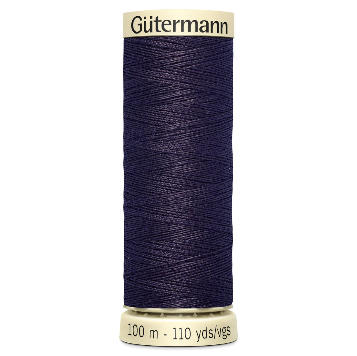 Gutermann - Sew All Thread 100m - Purple Range