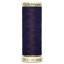 Load image into Gallery viewer, Gutermann - Sew All Thread 100m - Purple Range

