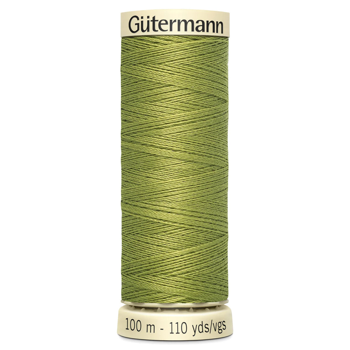 Guterman - Sew All Thread 100m - Green Range