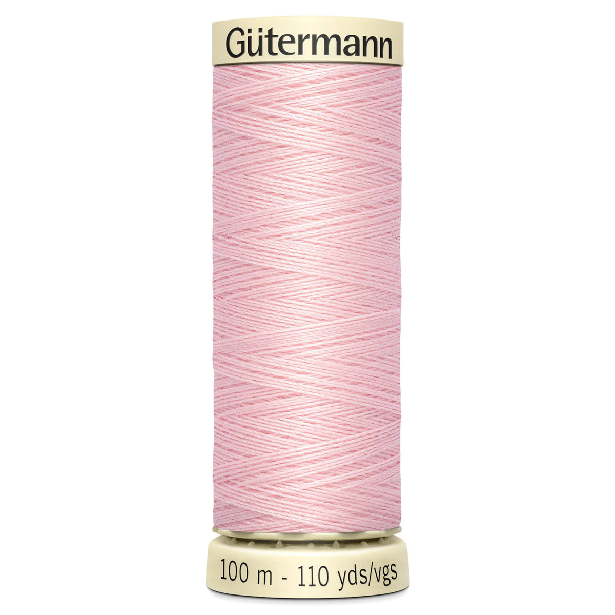 Gutermann - Sew All Thread 100m - Pink Range