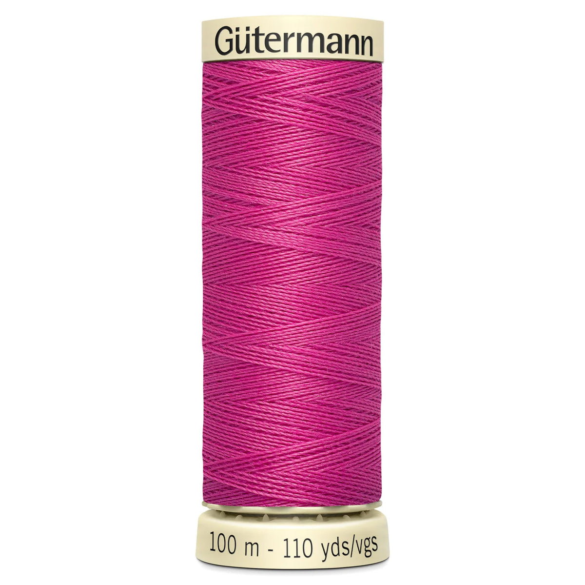 Gutermann - Sew All Thread 100m - Pink Range