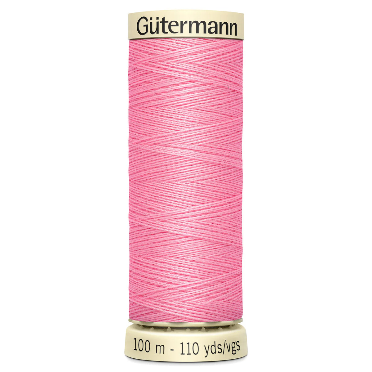 Gutermann - Sew All Thread 100m - Pink Range