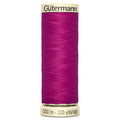 Gutermann - Sew All Thread 100m - Pink Range