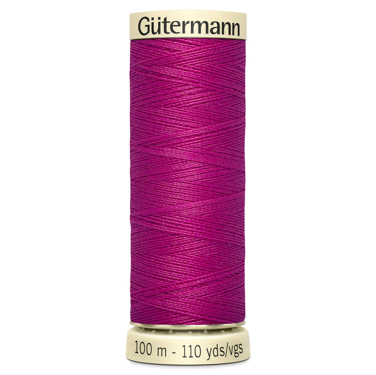 Gutermann - Sew All Thread 100m - Pink Range