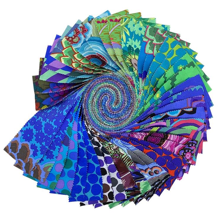 Free Spirit Neptune Design Roll