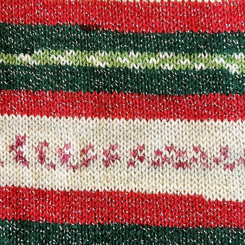 Head over Heels - Festive