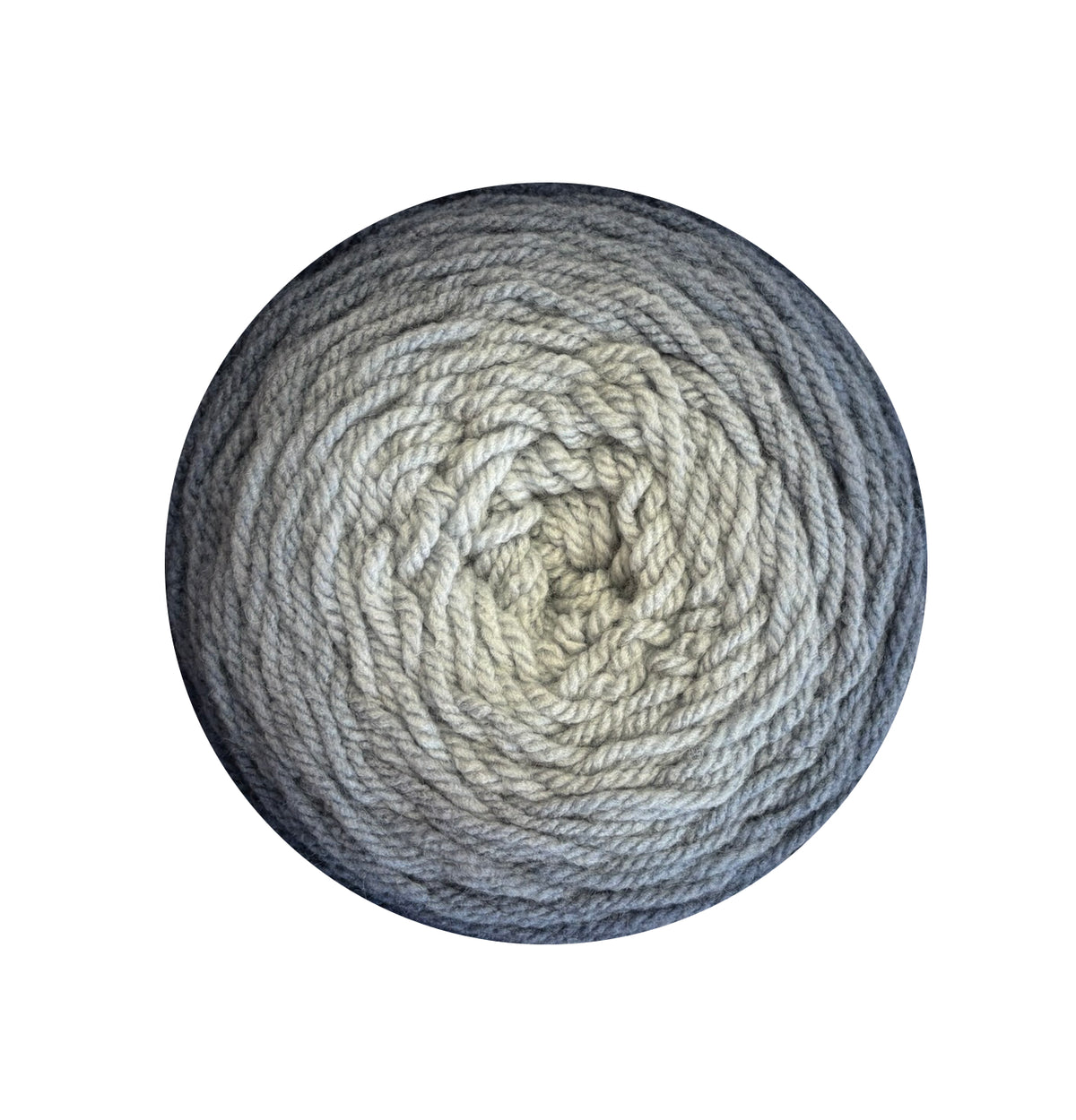 Horizon Chunky Yarn
