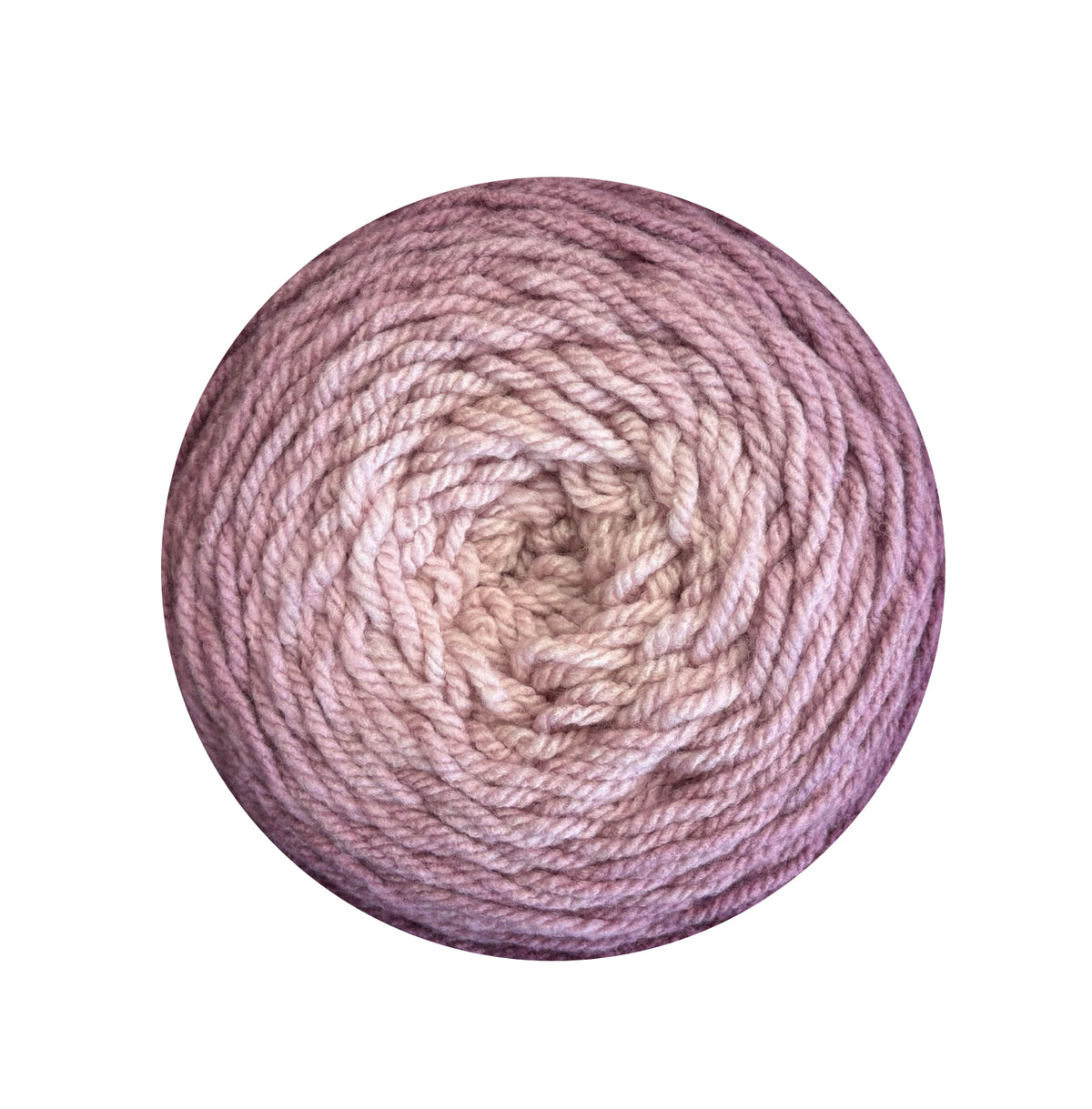 Horizon Chunky Yarn
