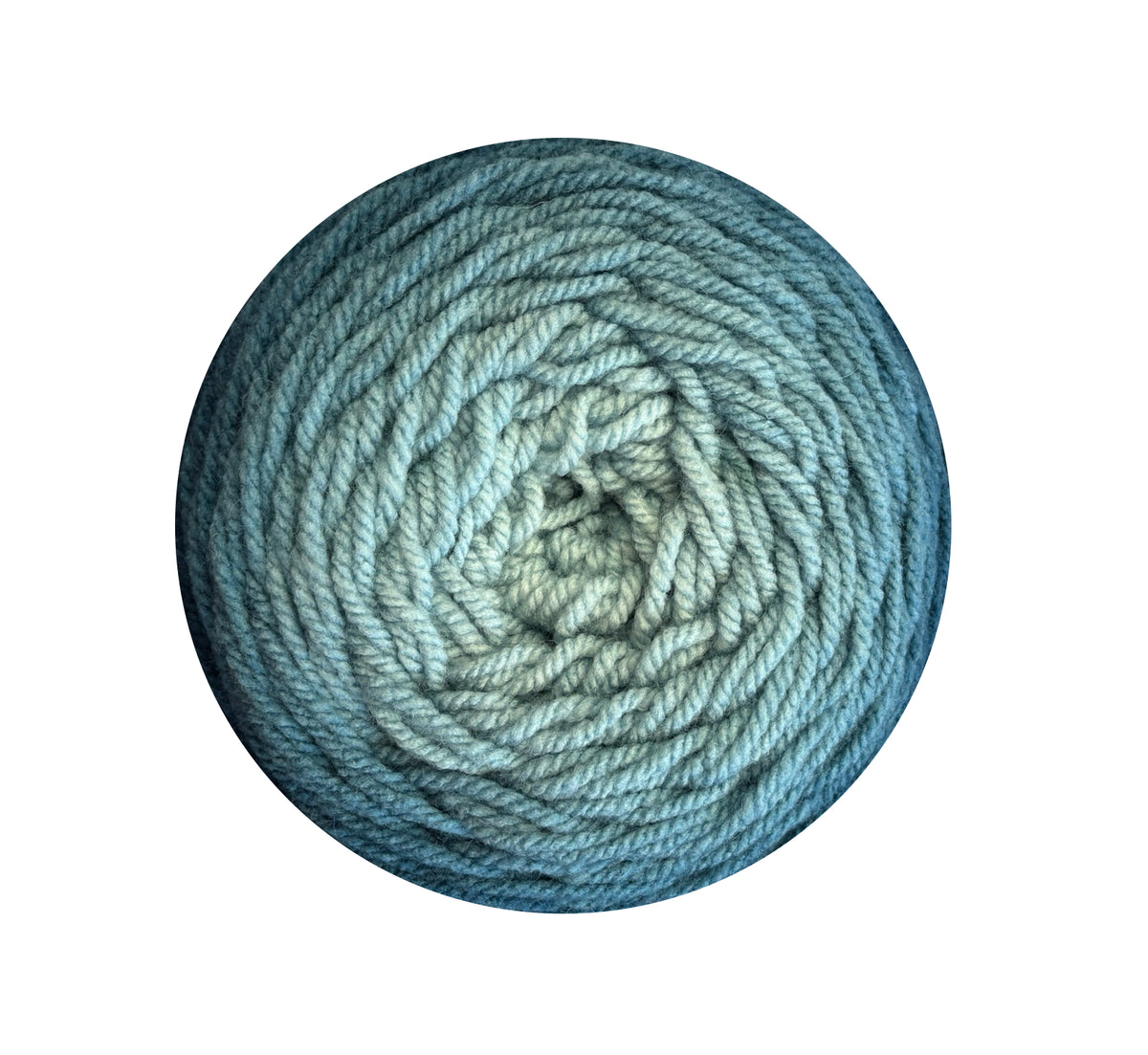 Horizon Chunky Yarn