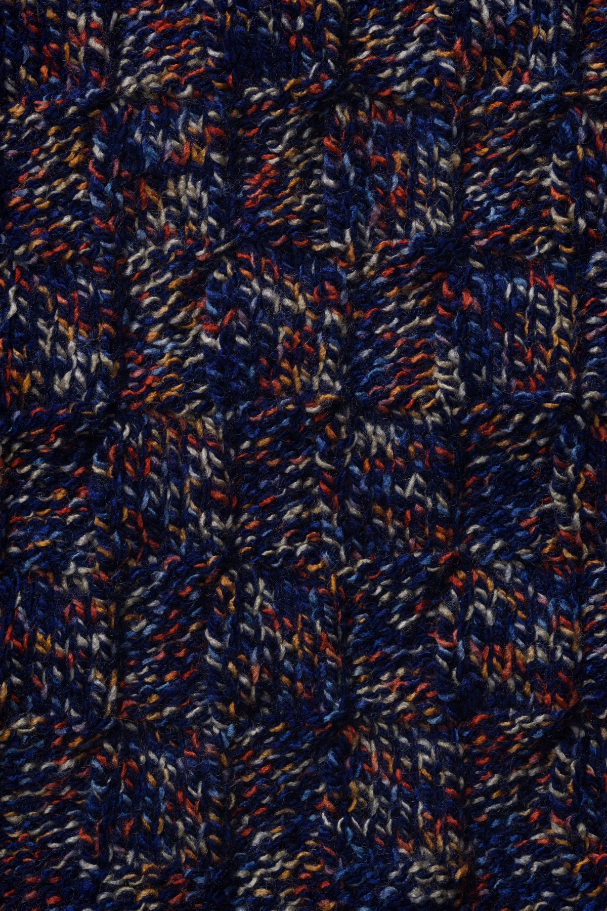 Colour Twist DK Yarn