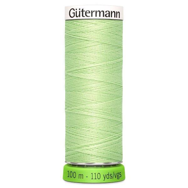 Guterman - Sew All Thread 100m - Green Range