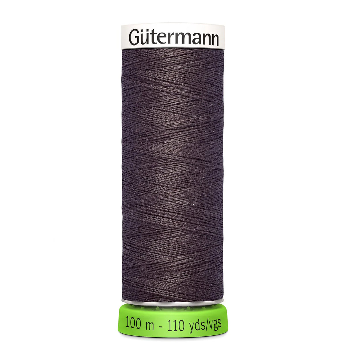 Gutermann - Sew All Thread 100m - Brown Range