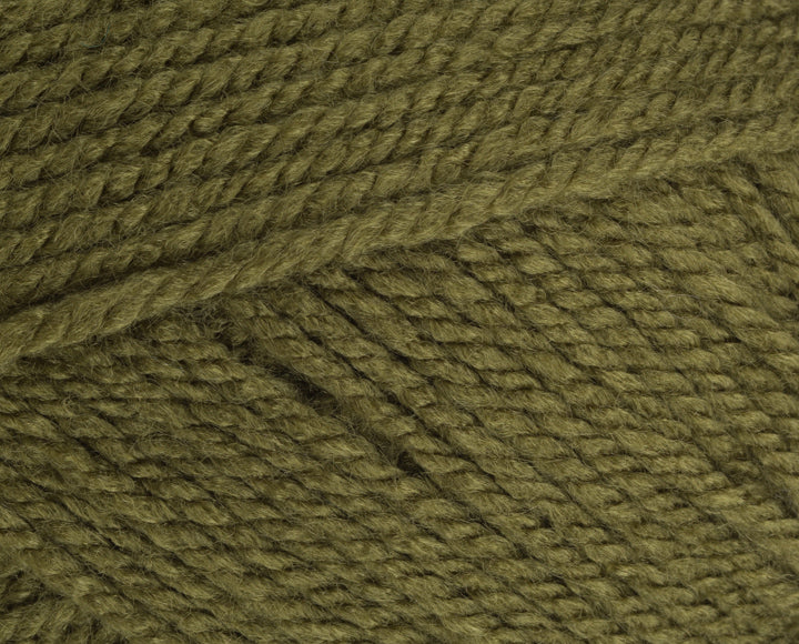 Special Aran Yarn