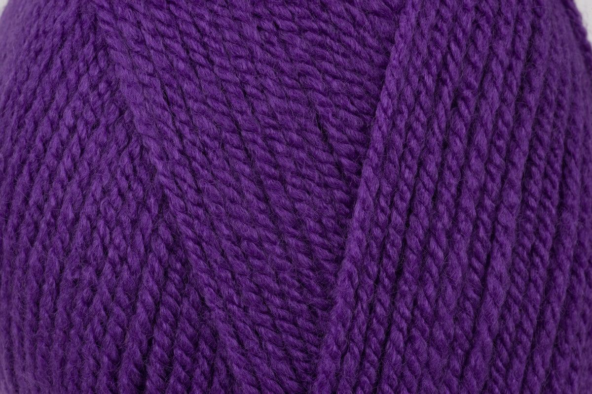 Special Aran Yarn